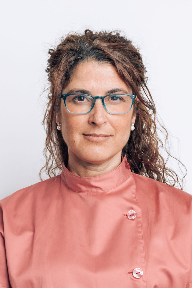 Dr. Marta Alegre